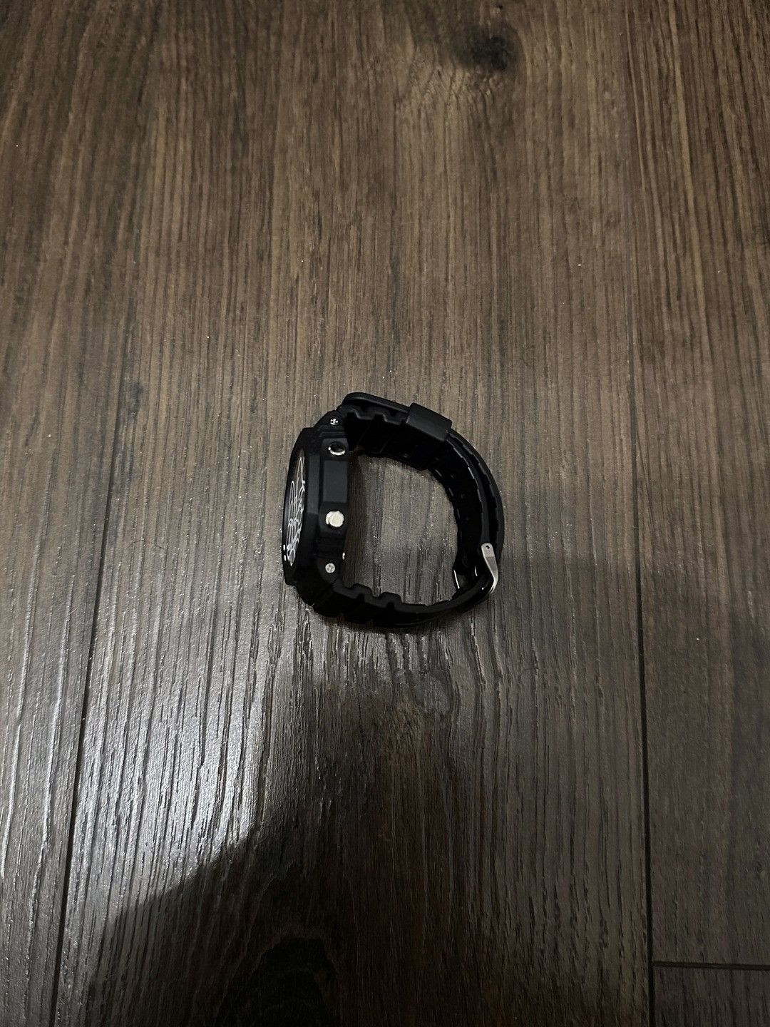 G Shock 2024 G-Shock x Slawn Hand-Drawn Dial Watch - #X of 10-20 Size ONE SIZE - 7 Thumbnail