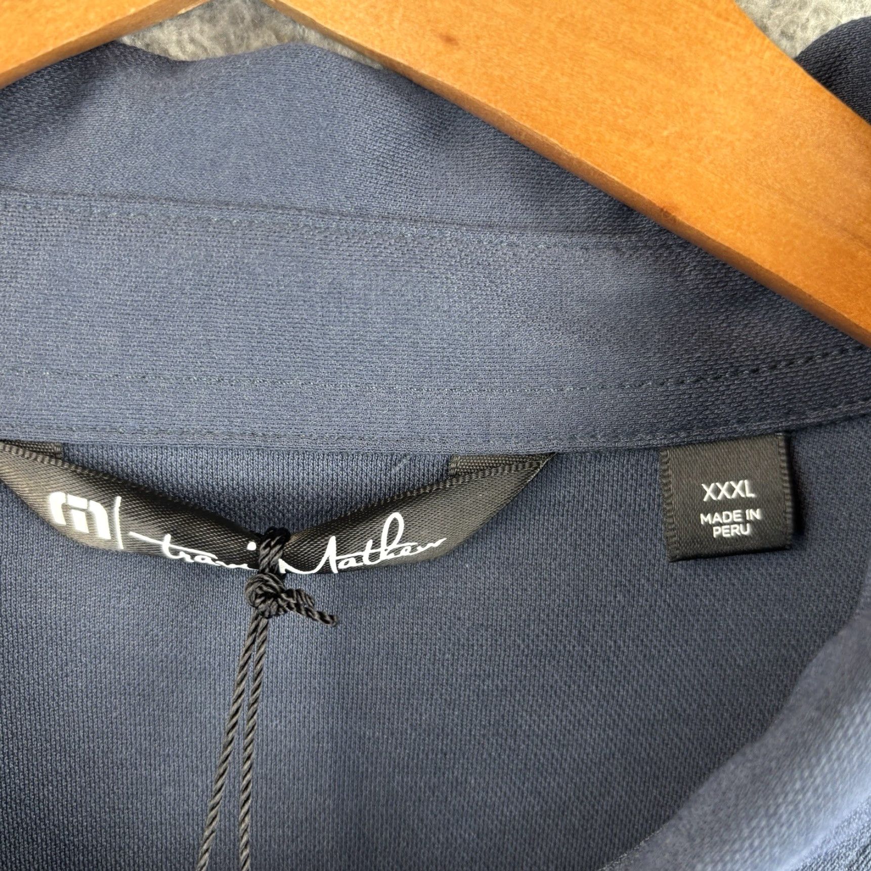 TravisMathew VINTAGE? No. Size US XXL / EU 58 / 5 - 4 Thumbnail