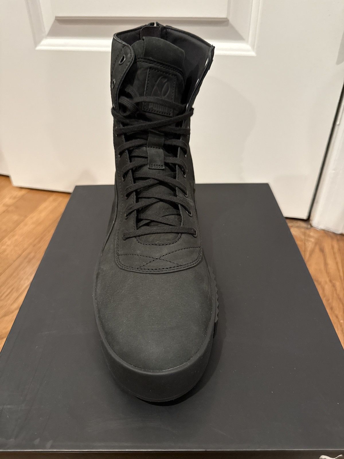 Puma XO Parallel