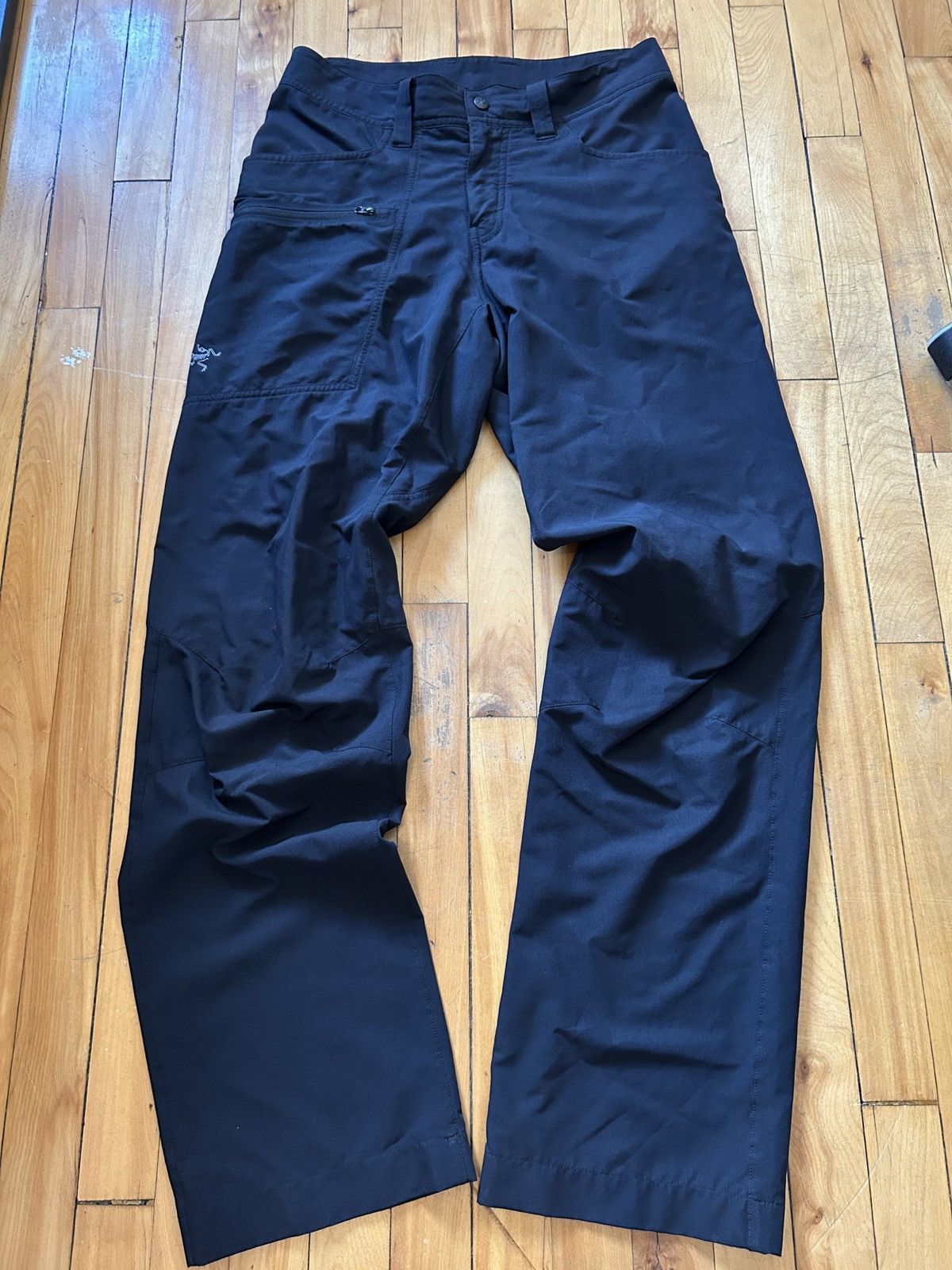 Arc’teryx perimeter pant