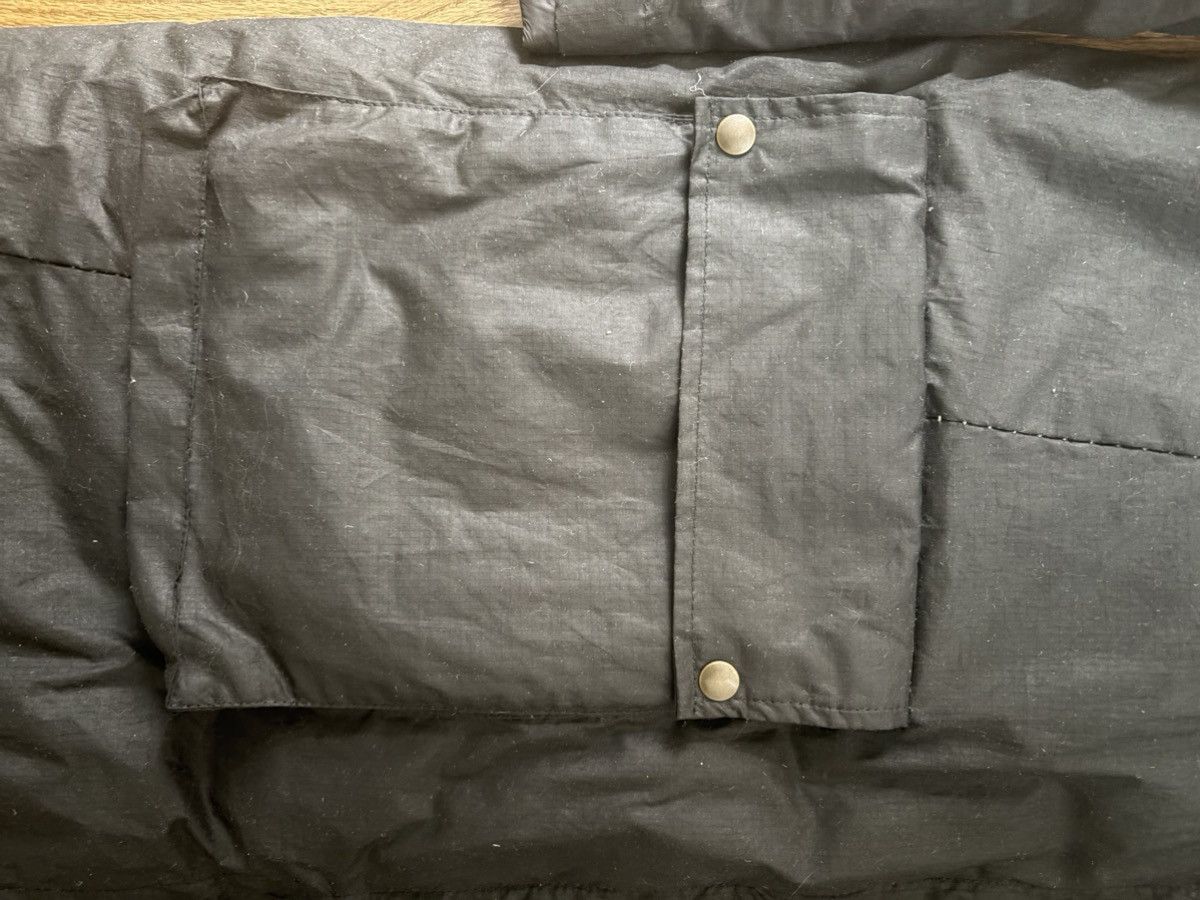 Masnada Masnada Down Parka Size US M / EU 48-50 / 2 - 7 Thumbnail