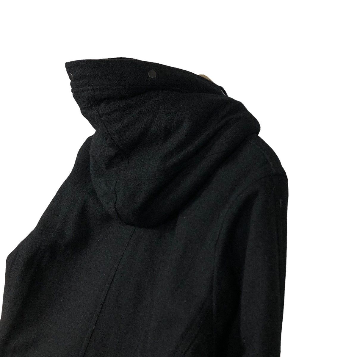 Boycott 🔥Vintage Biker Jacket Boycott Japan Made Issey Miyake Size US M / EU 48-50 / 2 - 10 Thumbnail