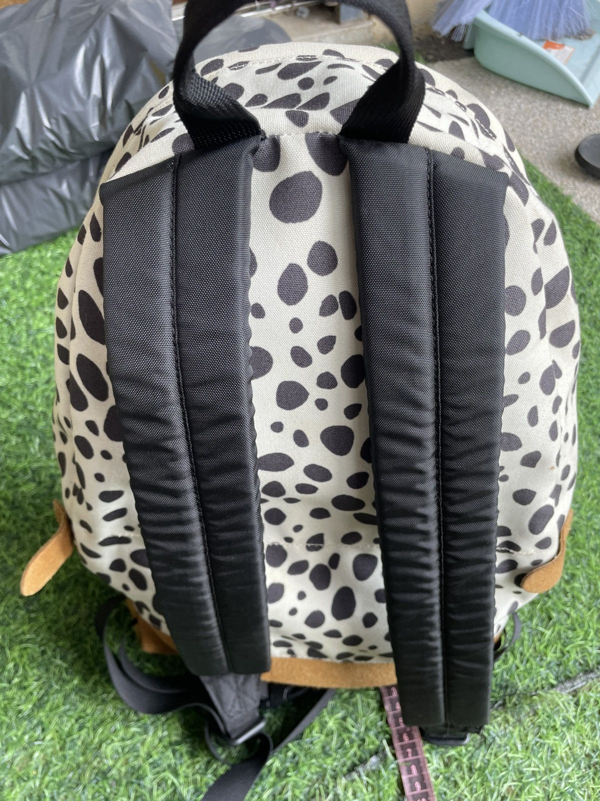 The North Face Authentic THE NORTH FACE purple label Backpack Size ONE SIZE - 13 Thumbnail