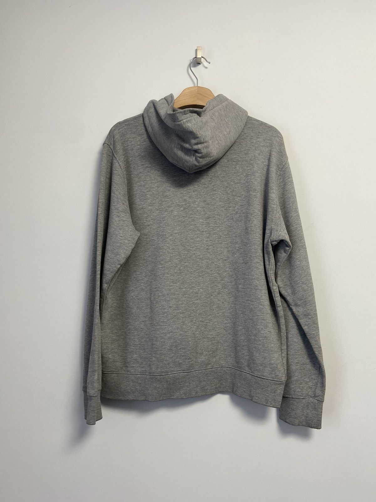 Carhartt Carhartt Vintage Hoodie Big Logo Y2K style hype Size US L / EU 52-54 / 3 - 13 Thumbnail