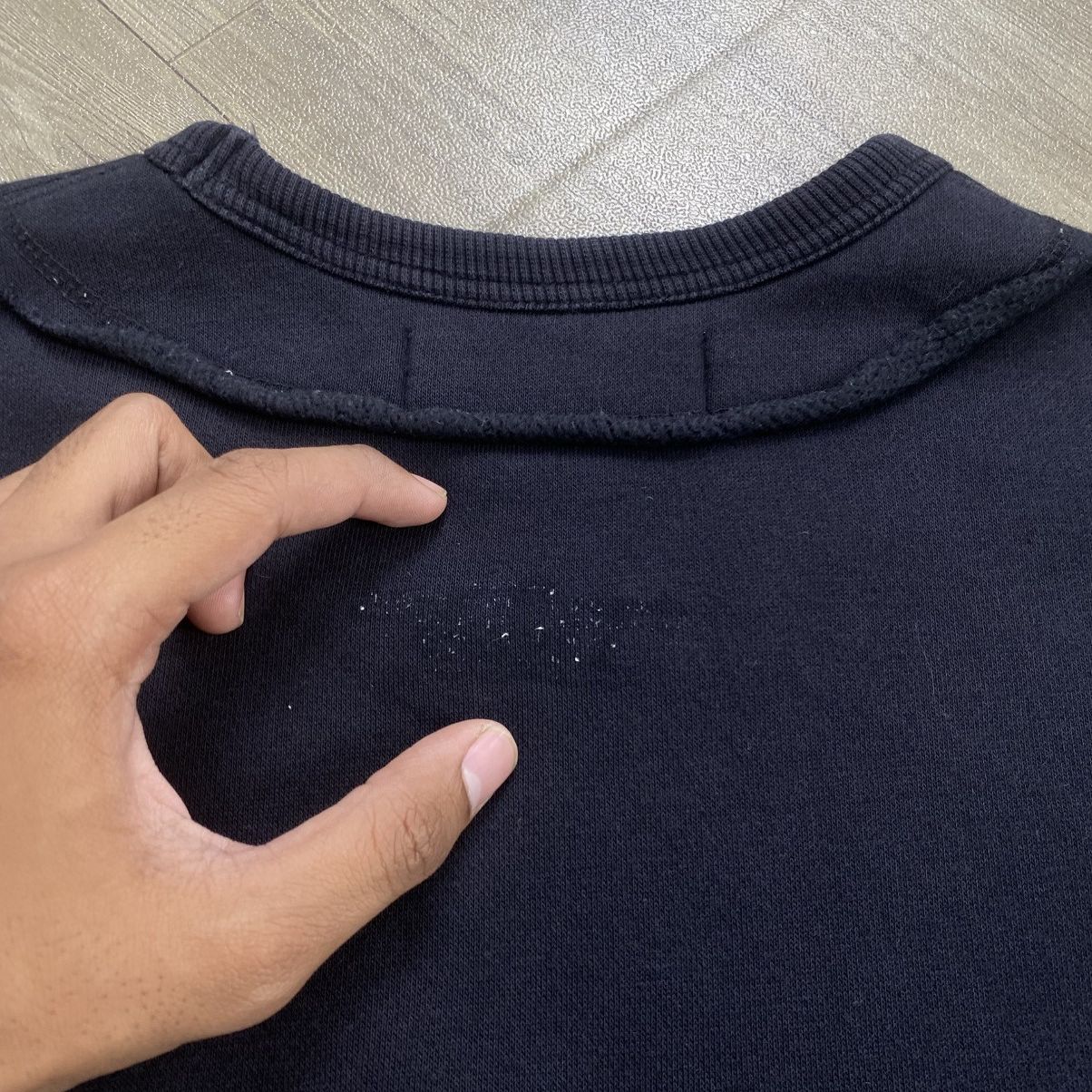GU × Undercover 2000s Jun Takahashi x Undercover GU Multi Zipper Sweatshirt Size US M / EU 48-50 / 2 - 14 Thumbnail