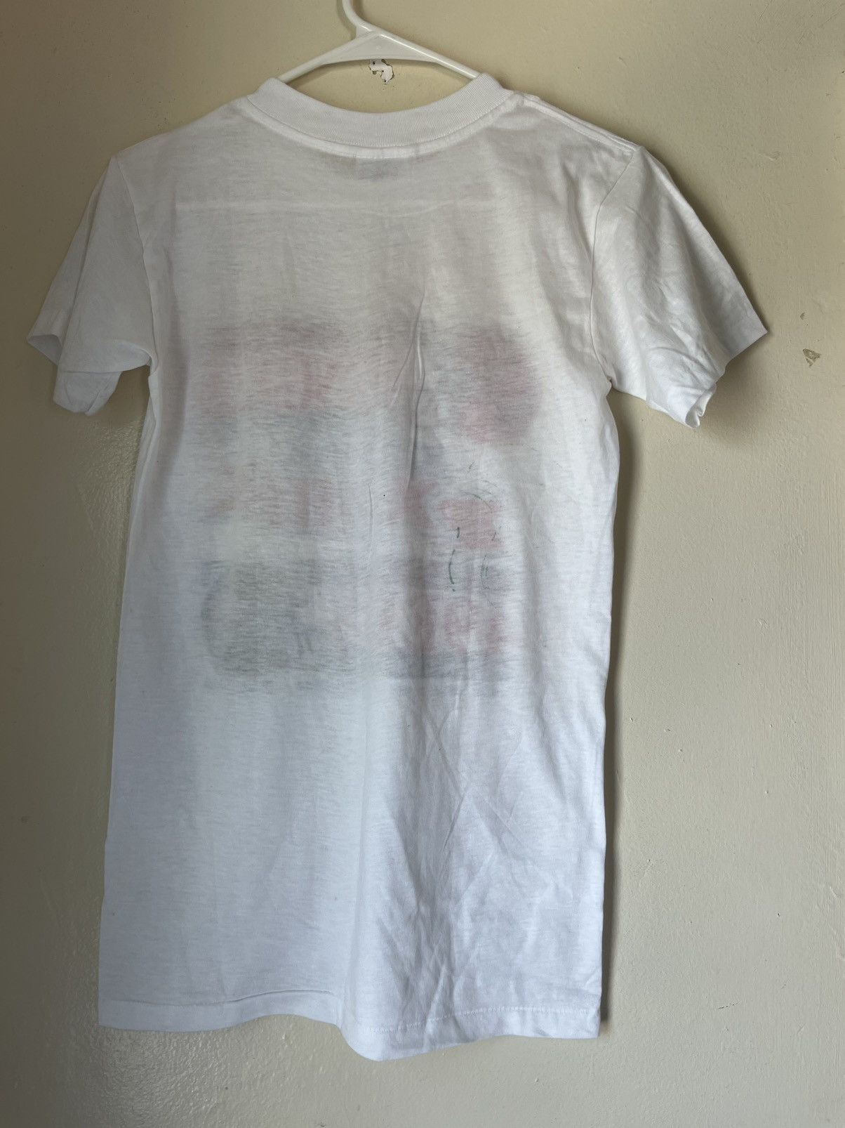 NFL true vintage 1988 single stitch Bengals vs 49ers NFL footbal Size US S / EU 44-46 / 1 - 4 Thumbnail
