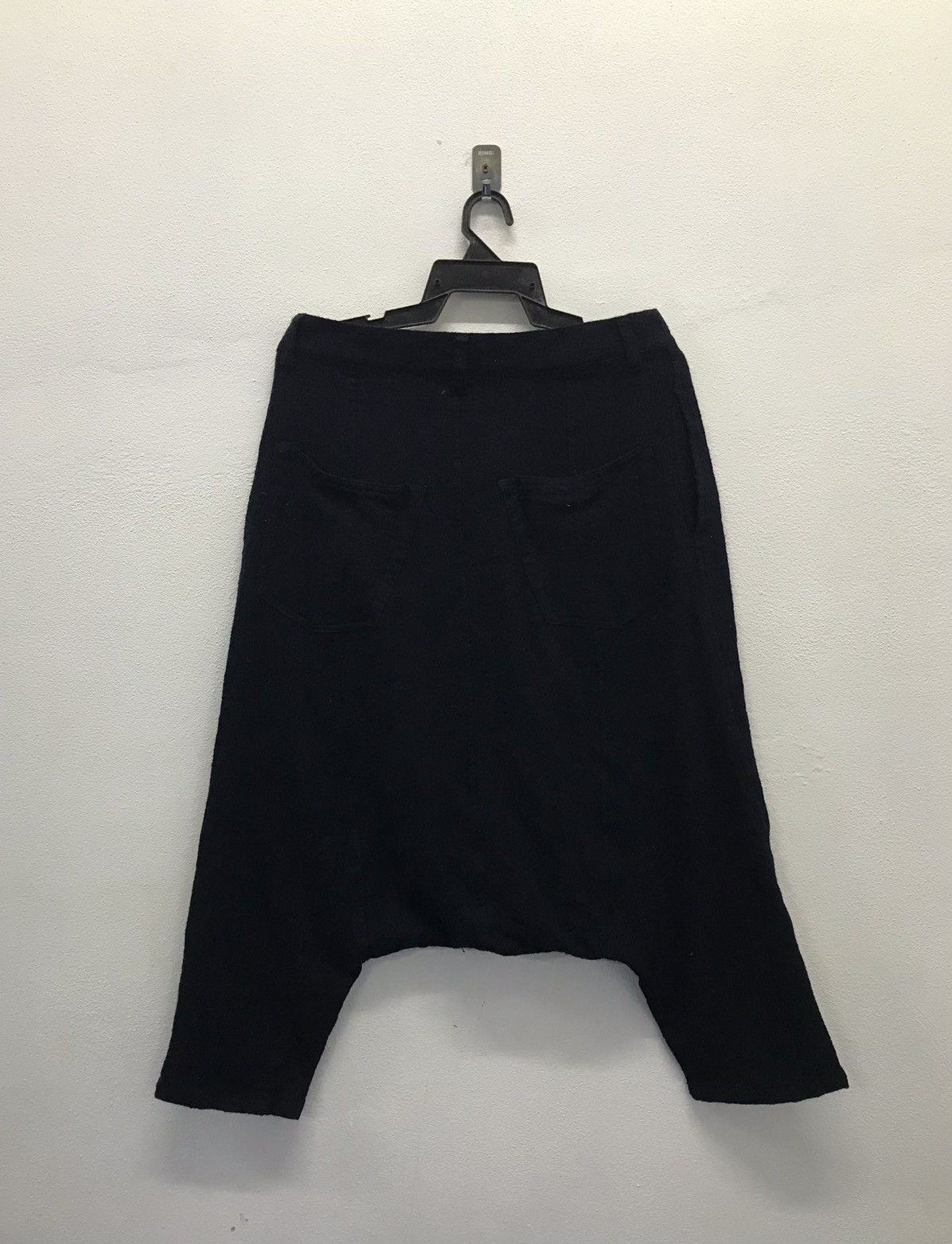 Comme des Garcons × Japanese Brand Comme Des Garcons Tricot Made In Japan Pants Size US 32 / EU 48 - 2 Thumbnail