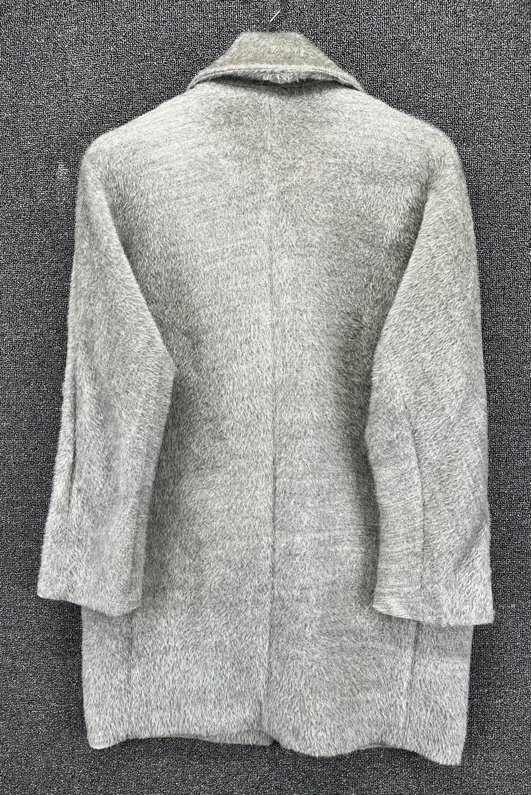 Japanese Brand Ined by Yohji Yamamoto Rare Button Up Wool Jacket Size M / US 6-8 / IT 42-44 - 10 Thumbnail