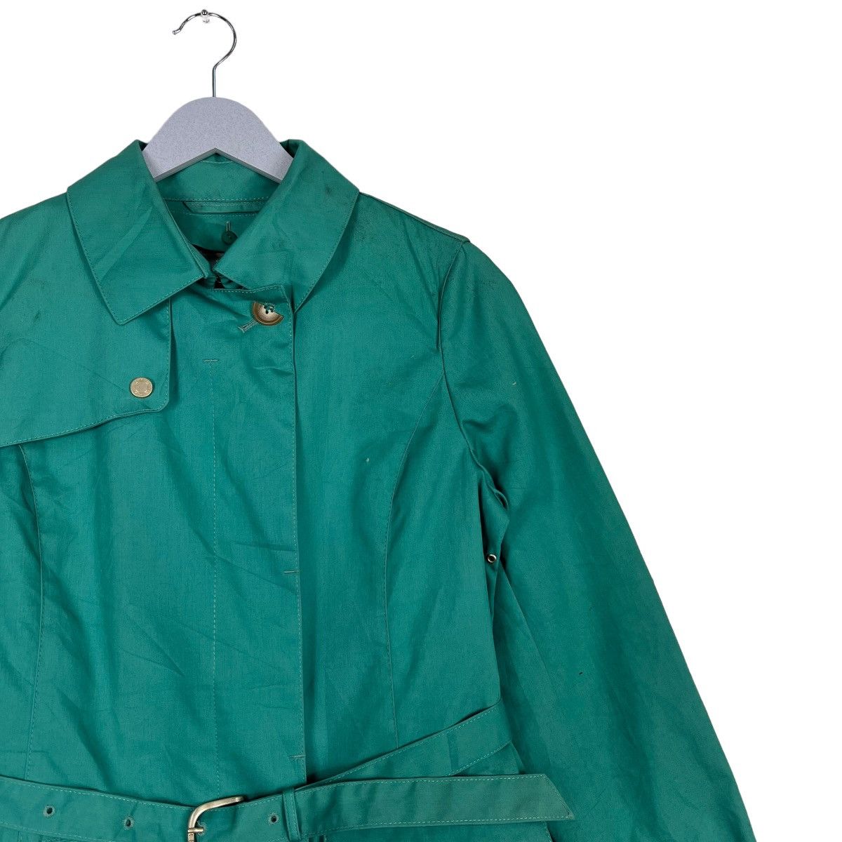 Mackintosh 🔥 MACKINTOSH TRENCH COAT Size US M / EU 48-50 / 2 - 6 Thumbnail