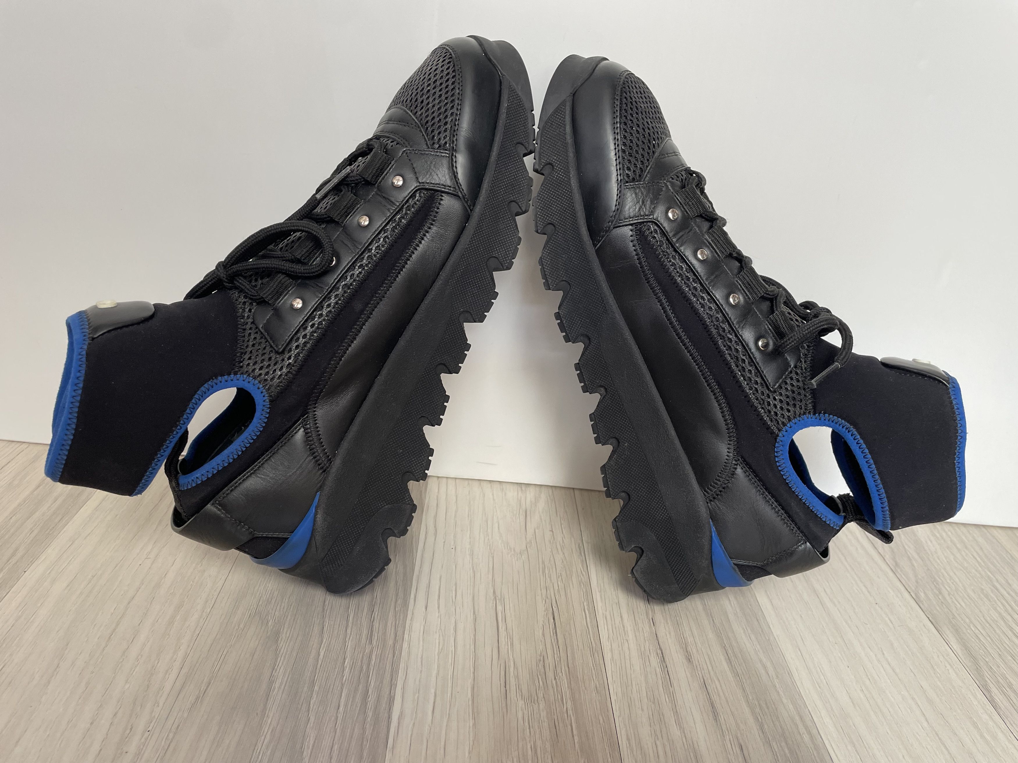 Dior Dior Homme shoes Size US 8 / EU 41 - 5 Thumbnail
