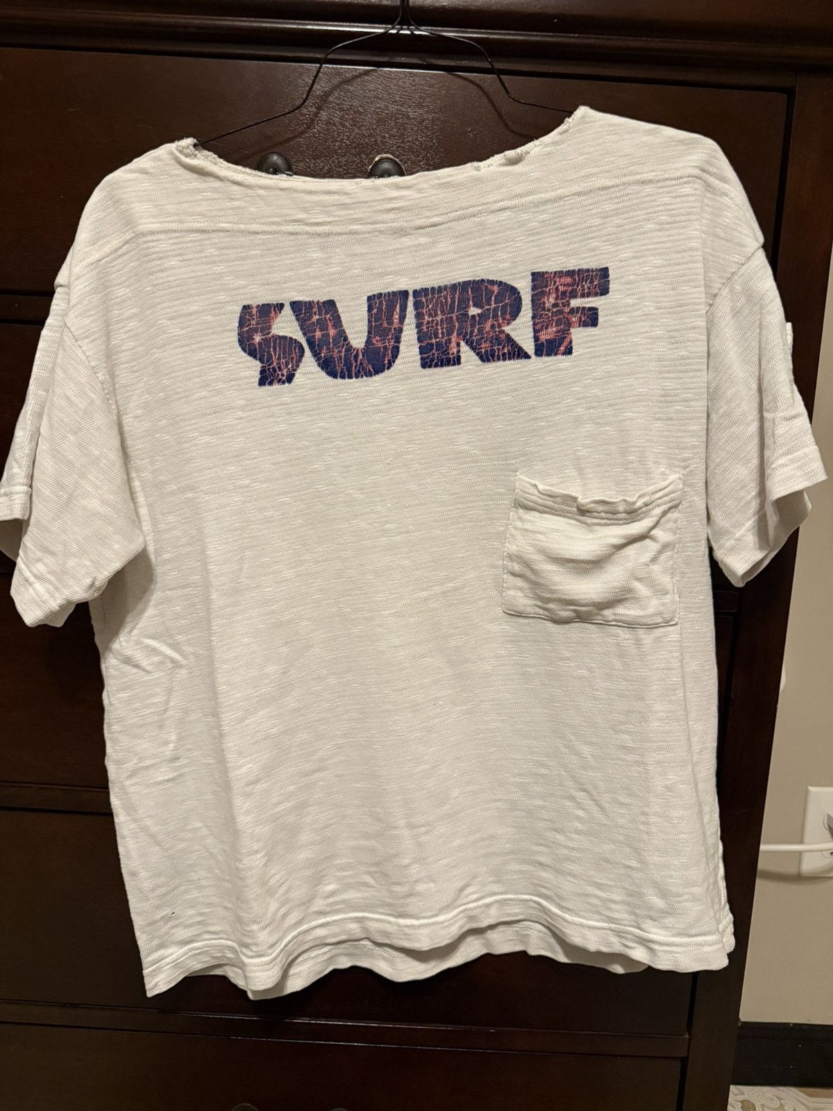 kapital kountry surf 新品　未使用 Kapital Surf Shirt | Grailed