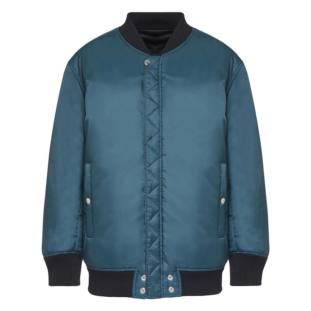 Diesel NEW WITH TAG* Diesel REVERSIBLE G Mart BOMBER Jacket Size US M / EU 48-50 / 2 - 10 Thumbnail