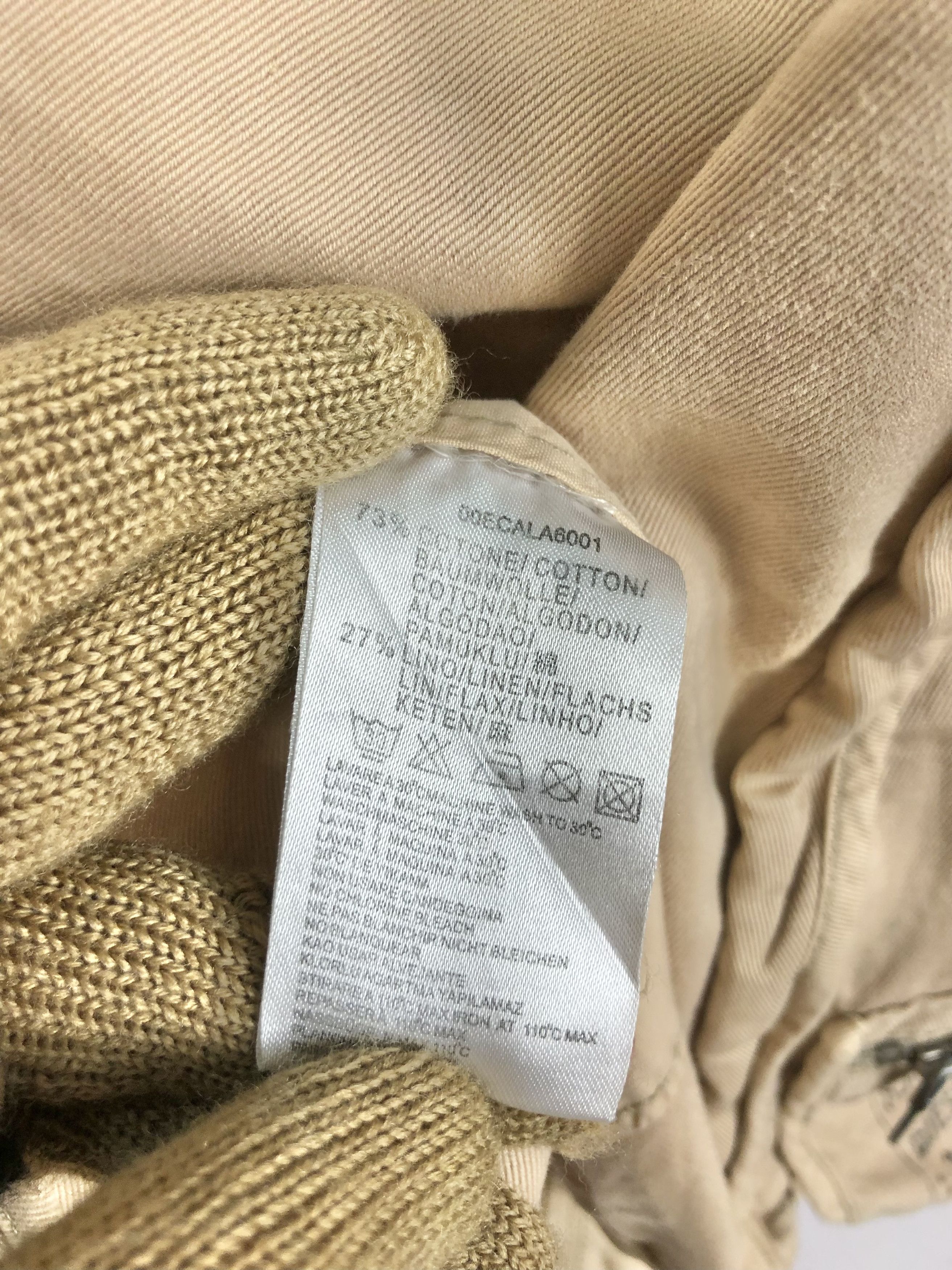 Diesel Rare Diesel Zipper Jacket Size US S / EU 44-46 / 1 - 13 Thumbnail