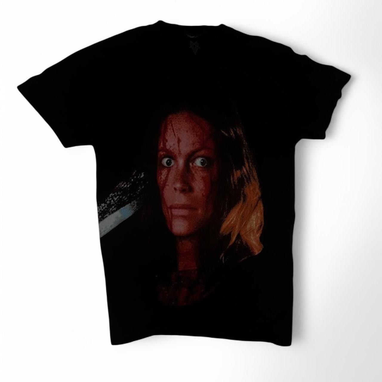 Destroy Lonely Lady Killa tee by Destroy Lonely Size US S / EU 44-46 / 1 - 2 Thumbnail