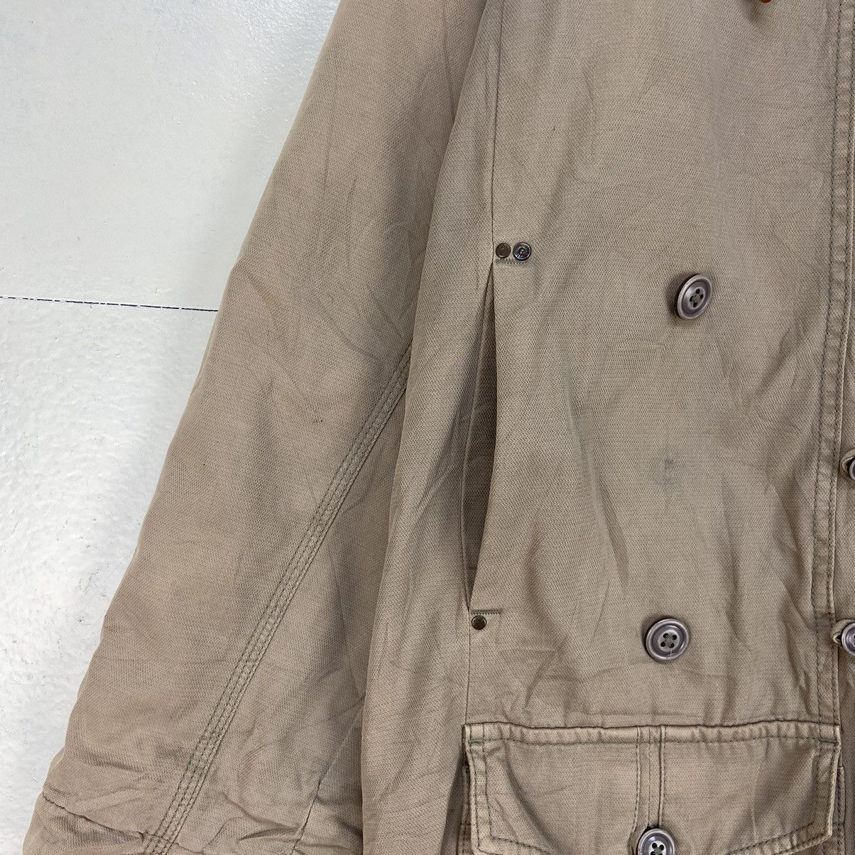 Diesel Diesel Jacket Size US XS / EU 42 / 0 - 12 Thumbnail