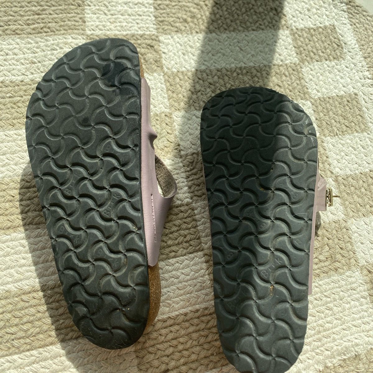 Birkenstock Birkenstock clogs FOR SALE Size US 7.5 / IT 37.5 - 7 Thumbnail
