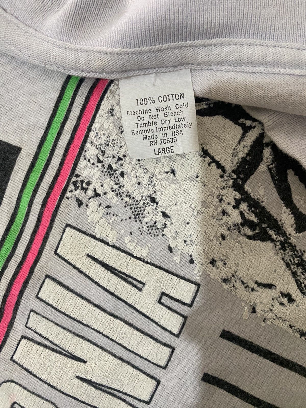 California Arts. × Vintage VINTAGE CALIFORNIA JET SKI RARE‼️ Size US M / EU 48-50 / 2 - 3 Thumbnail