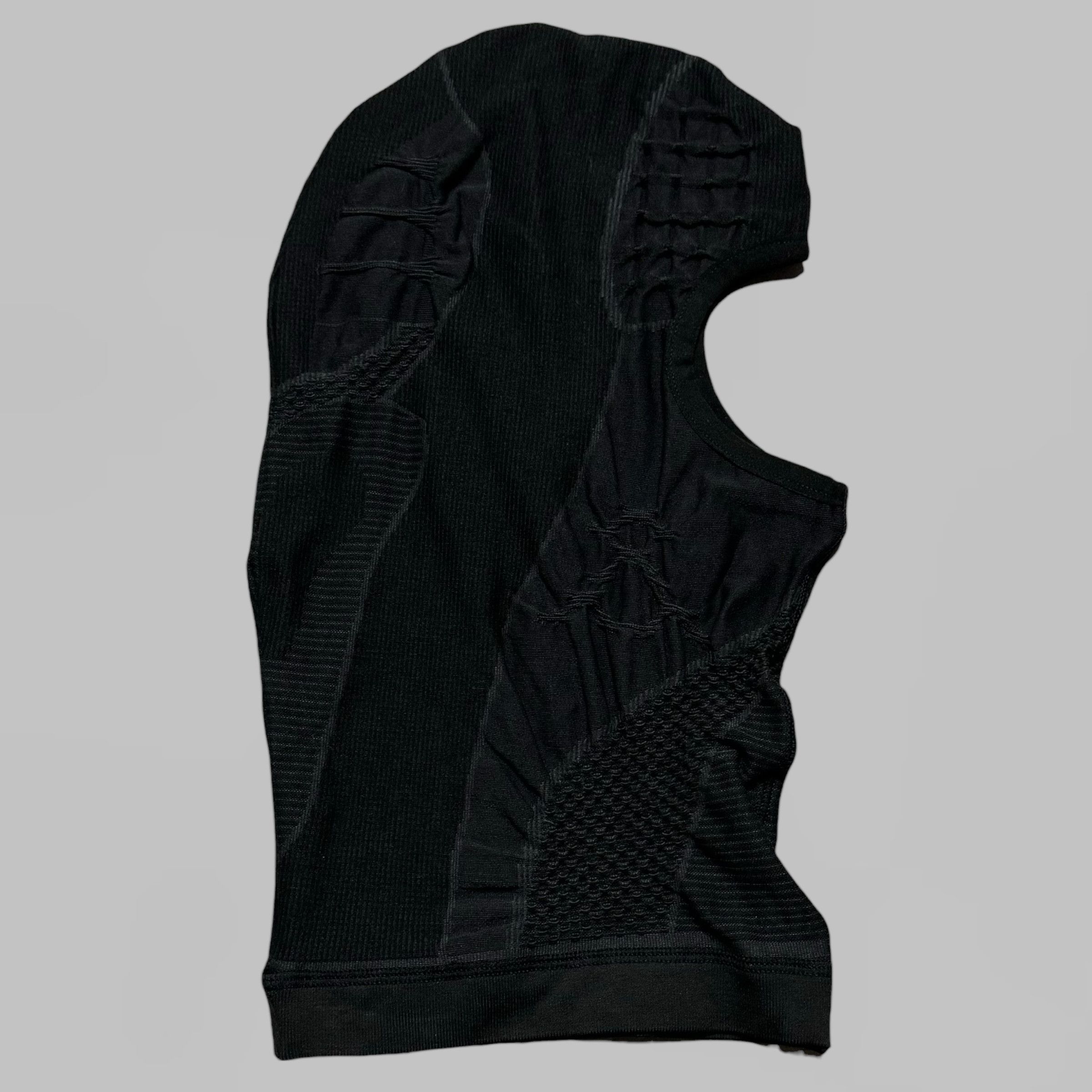 ROA ROA Navy Knit balaclava Size ONE SIZE - 2 Thumbnail