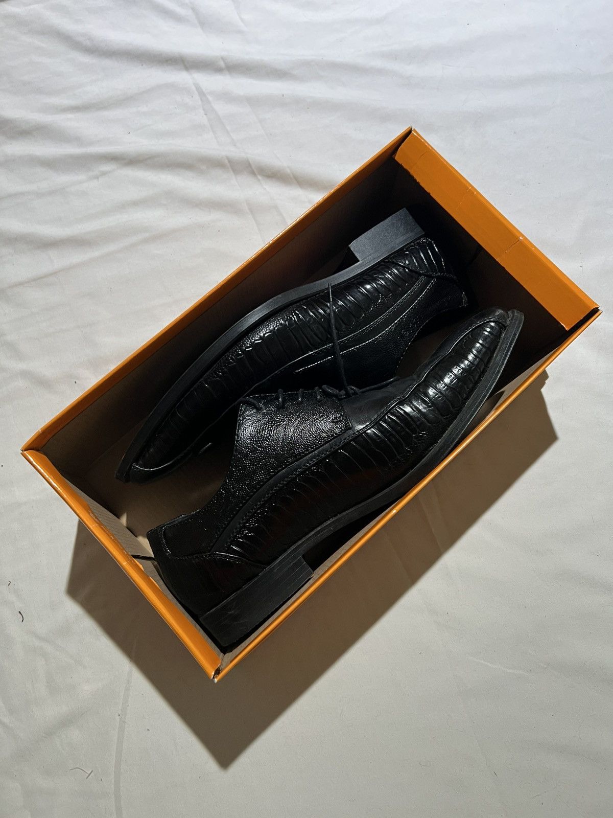 Other Antonio Cerrelli Elite Dress Shoe Size US 9.5 / EU 42-43 - 1 Thumbnail