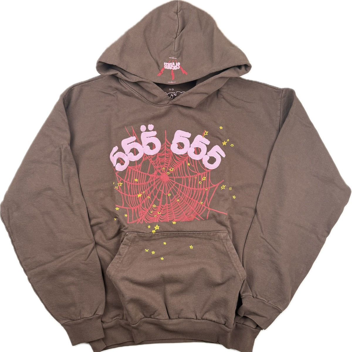 Sp 5 Der Angel Brown | Grailed