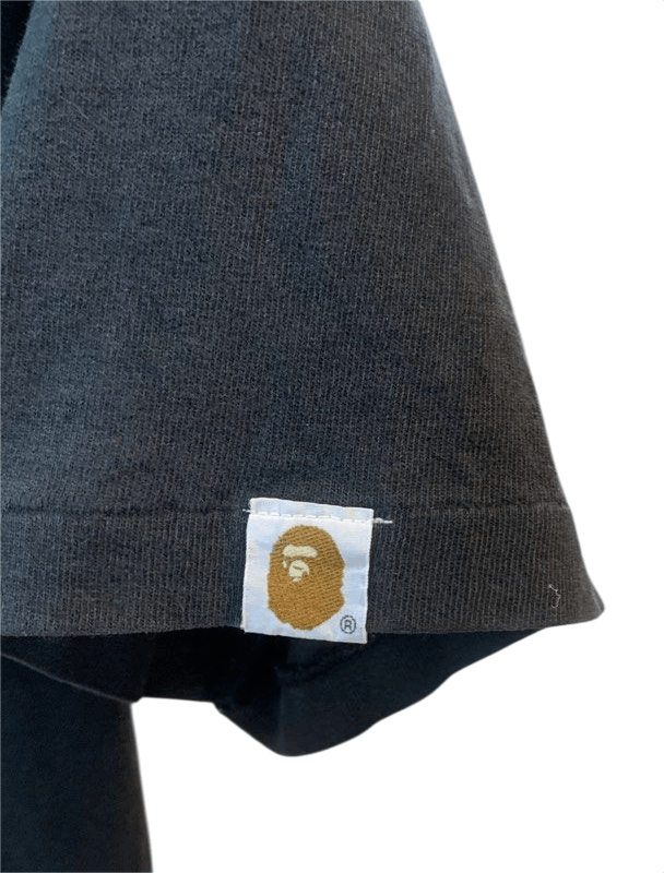 Bape × Vintage Vintage BAPE Tee Size US M / EU 48-50 / 2 - 5 Thumbnail