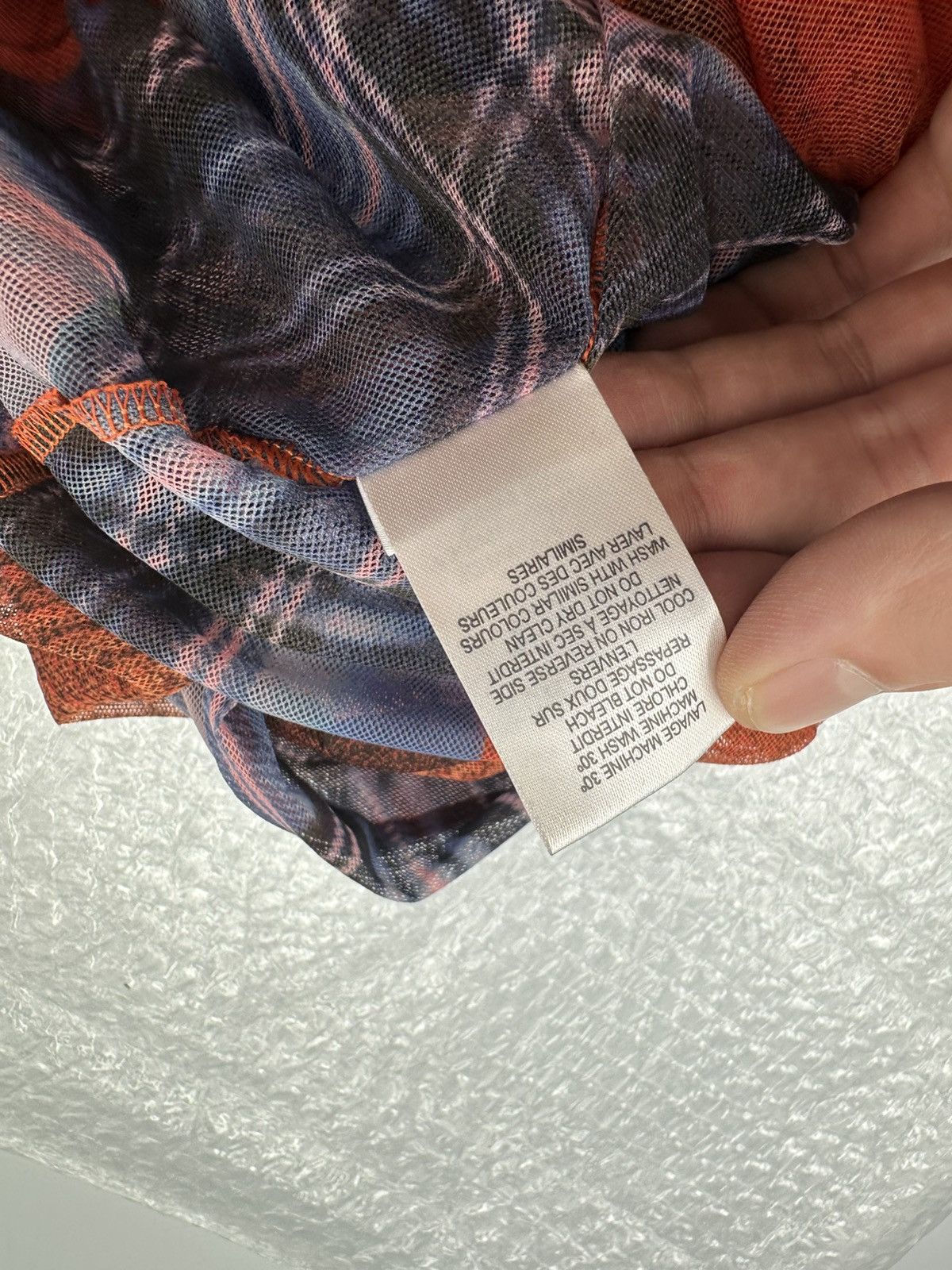 Jean Paul Gaultier Jean Paul Gaultier Maxi Dress Size XS / US 0-2 / IT 36-38 - 7 Thumbnail