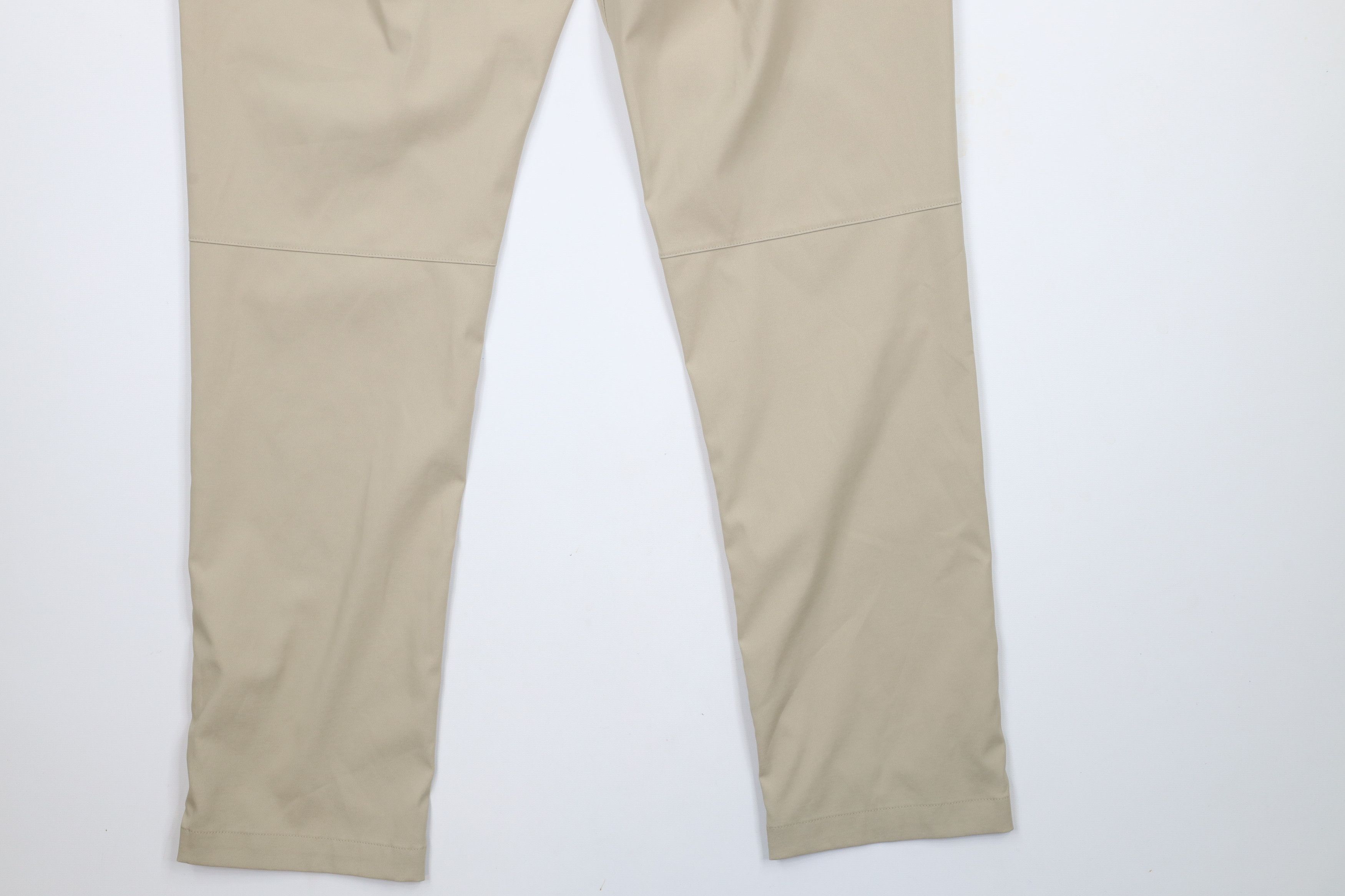 Tommy Bahama × Vintage Tommy Bahama Tech Stretch Chinos Chino Pants Beige Khaki Size US 34 / EU 50 - 11 Thumbnail
