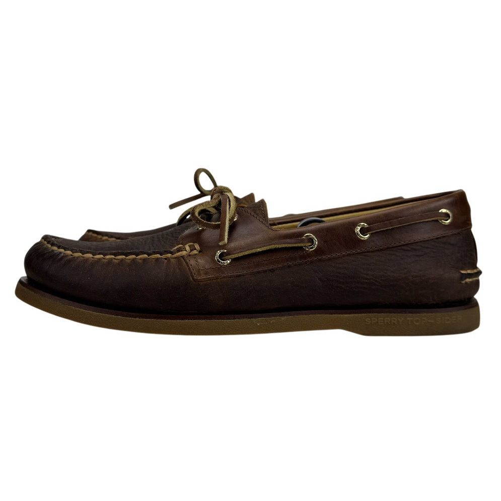 Sperry Men's Gold Cup Original Rivingston Boat Shoes