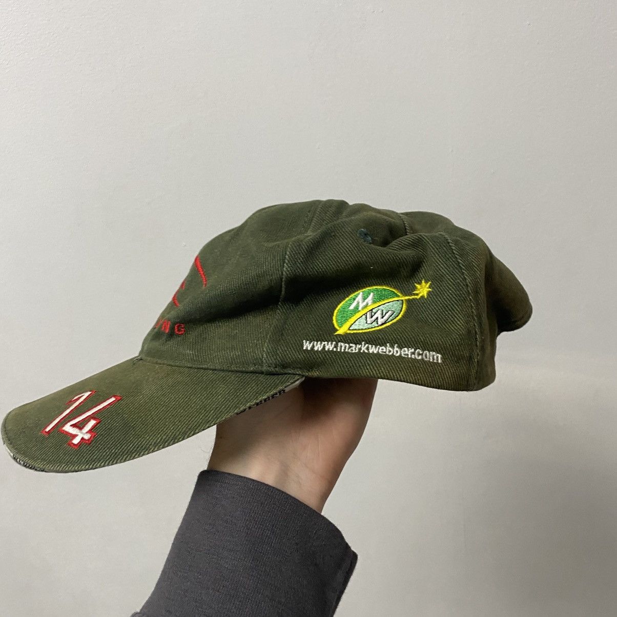 Other Jaguar cap hat Size ONE SIZE - 3 Thumbnail