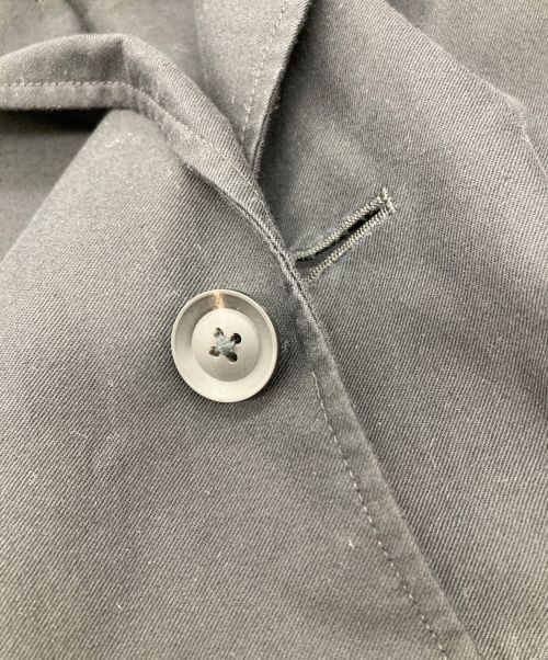 Yohji Yamamoto Yohji Yamamoto pour homme button design tailored jacket Size US M / EU 48-50 / 2 - 6 Thumbnail