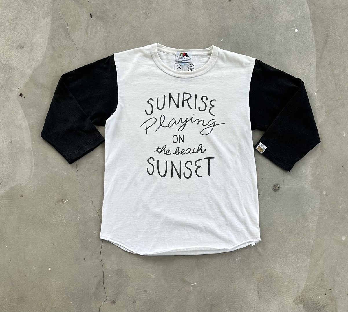 \"Gathering of the Vibes\" tシャツ90s $_32.JPG?set_id=880000500F
