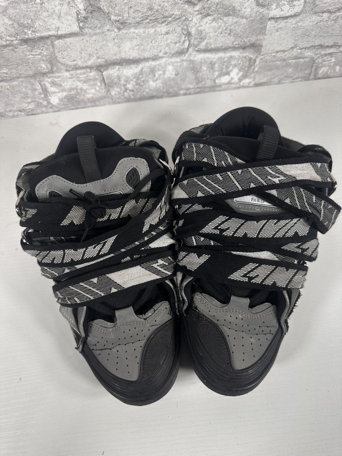 Lanvin Lanvin’s Size 12US/45EU Size US 12 / EU 45 - 3 Thumbnail