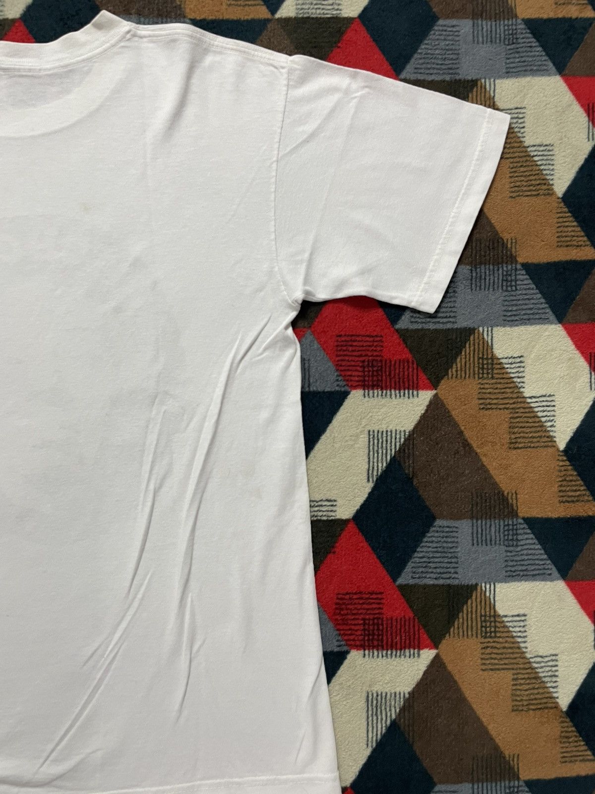 Undercover Undercover SS99 “HITCHCOCK” Shirt Size US M / EU 48-50 / 2 - 7 Thumbnail