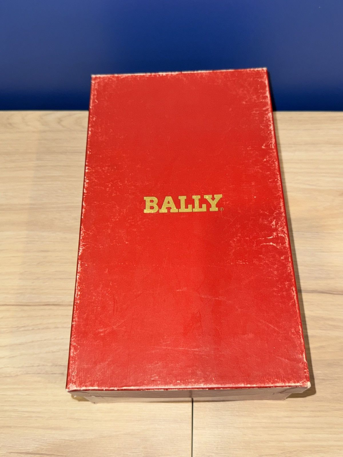 Bally Vintage Bally Made in Italy Leather Pumps (EU 35.5) Size US 5 / IT 35 - 12 Thumbnail
