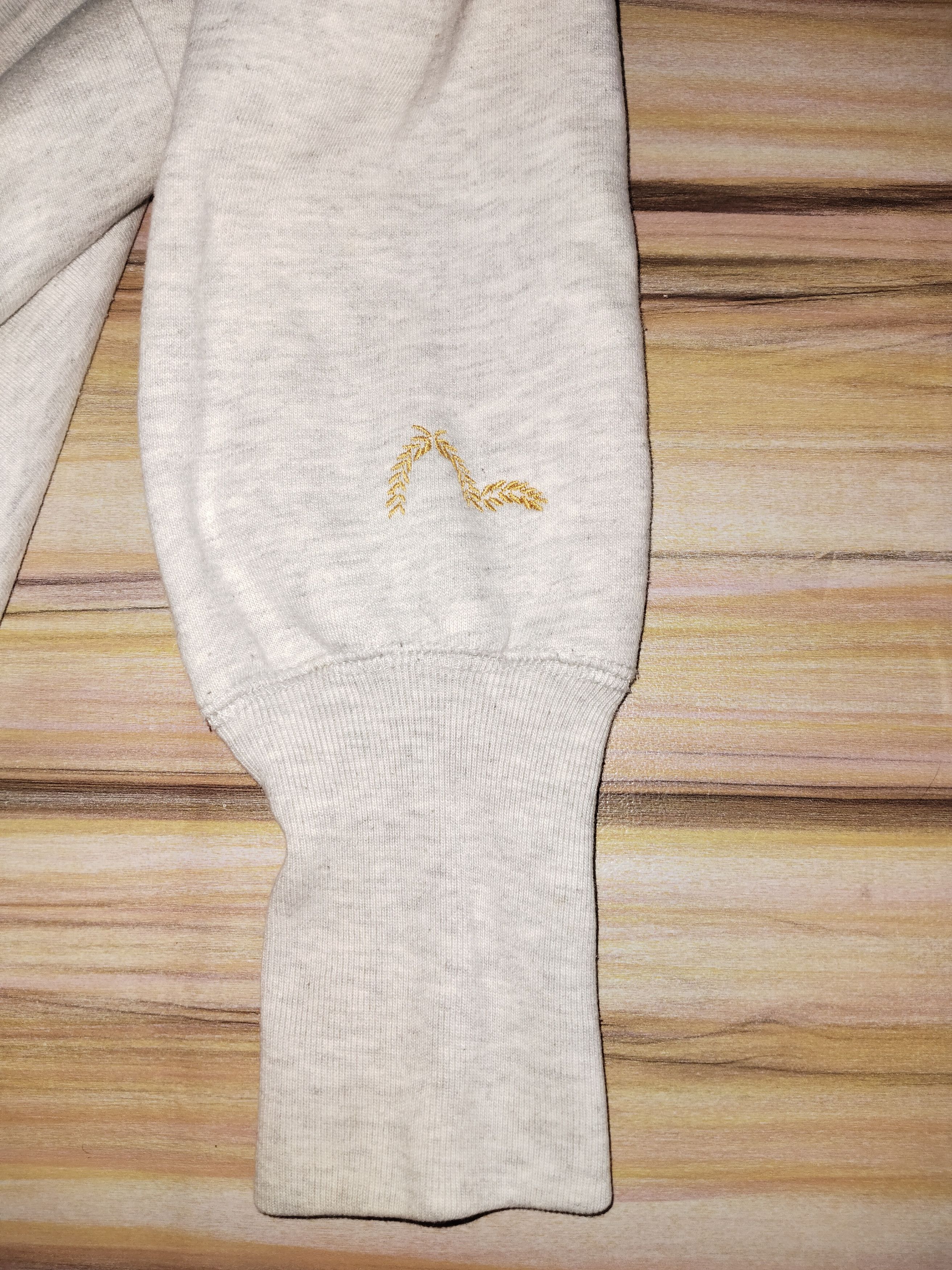 Evisu EVISU Hoodie Size US M / EU 48-50 / 2 - 4 Thumbnail