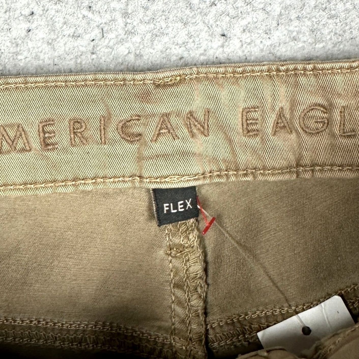 American Eagle Outfitters VINTAGE? No. Size US 29 - 4 Thumbnail