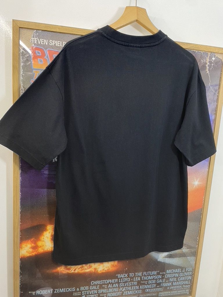 Airwalk 00s Vintage Airwalk x Marvel Spiderman vs Green Goblin Tee Size US M / EU 48-50 / 2 - 3 Thumbnail