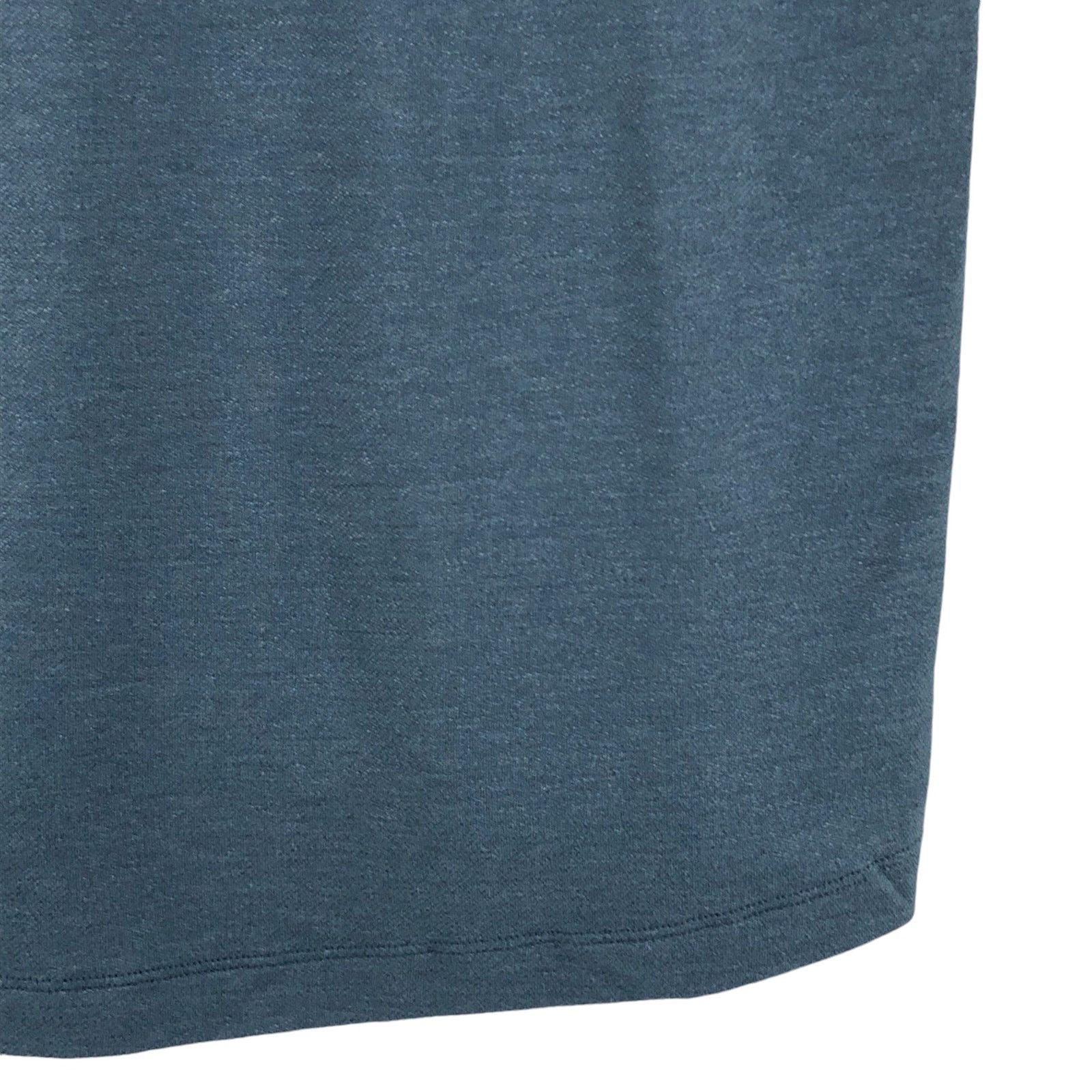Lululemon Lululemon Mens Size S Evolution Polo Shirt Anti Stink Grey Size US S / EU 44-46 / 1 - 12 Thumbnail