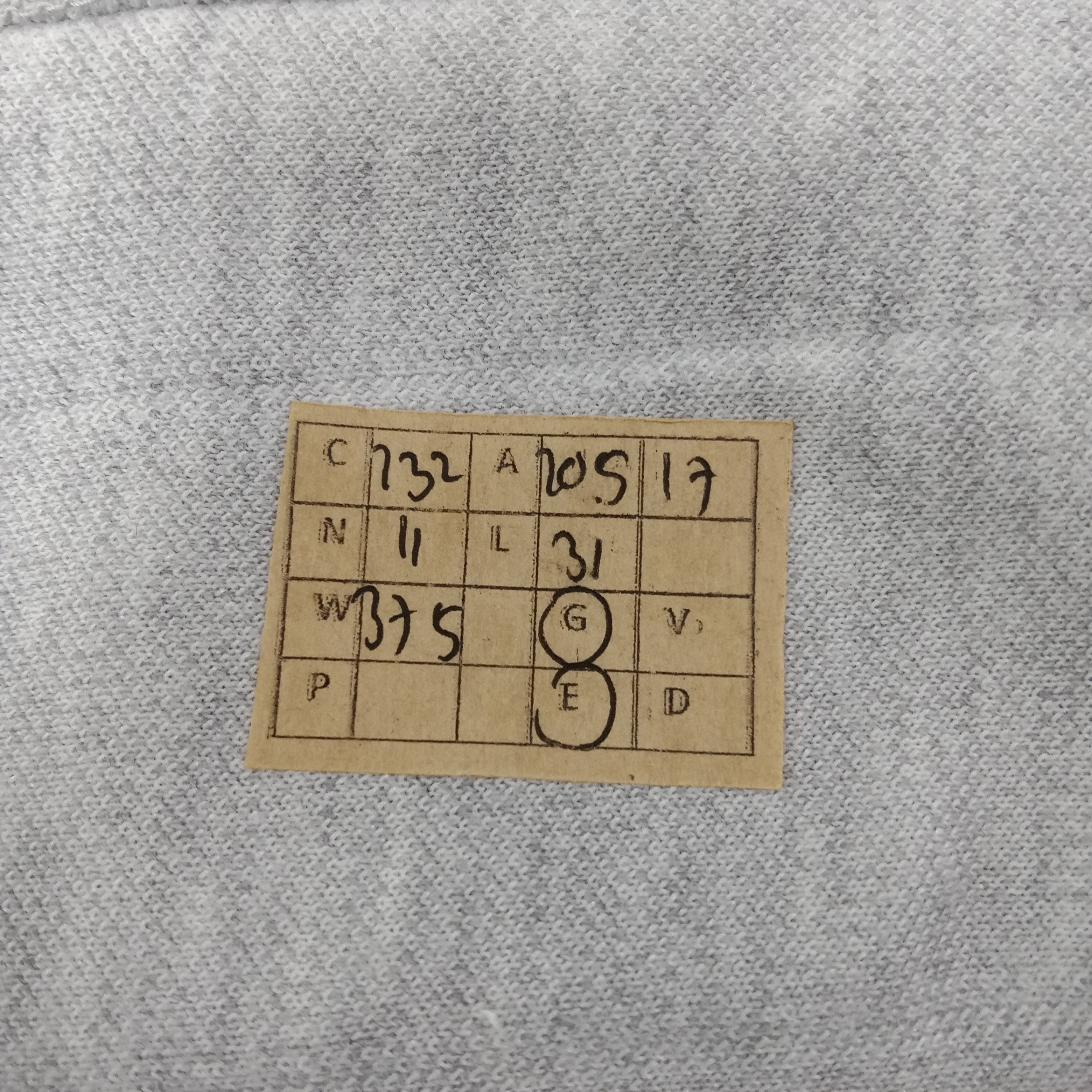 Issey Miyake × Japanese Brand × Vintage IM Product by Issey Miyake Japanese Designer Vest Size US M / EU 48-50 / 2 - 7 Thumbnail