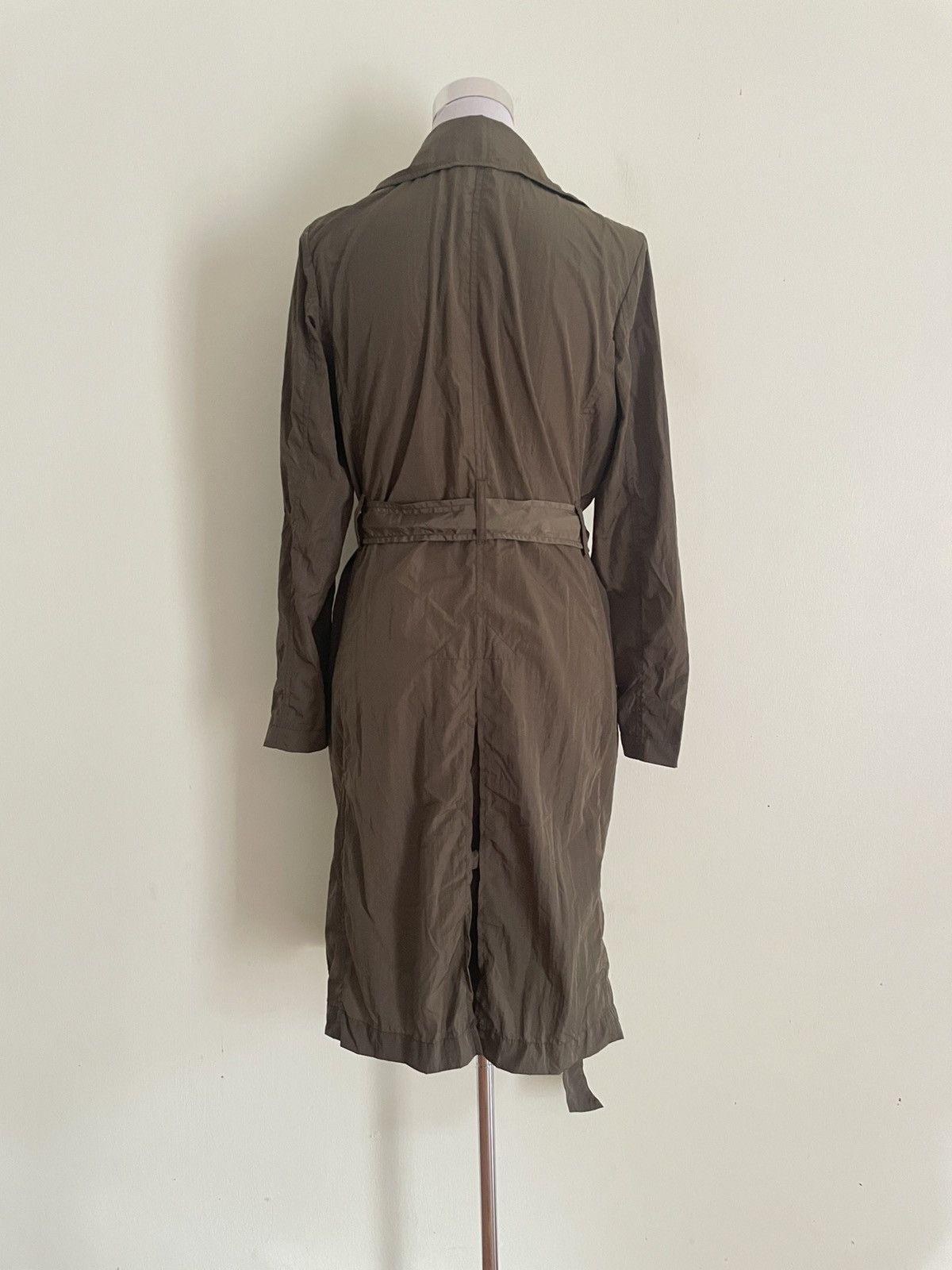 yoshie inaba Yoshie Inaba Long Jacket Size S / US 4 / IT 40 - 2 Thumbnail
