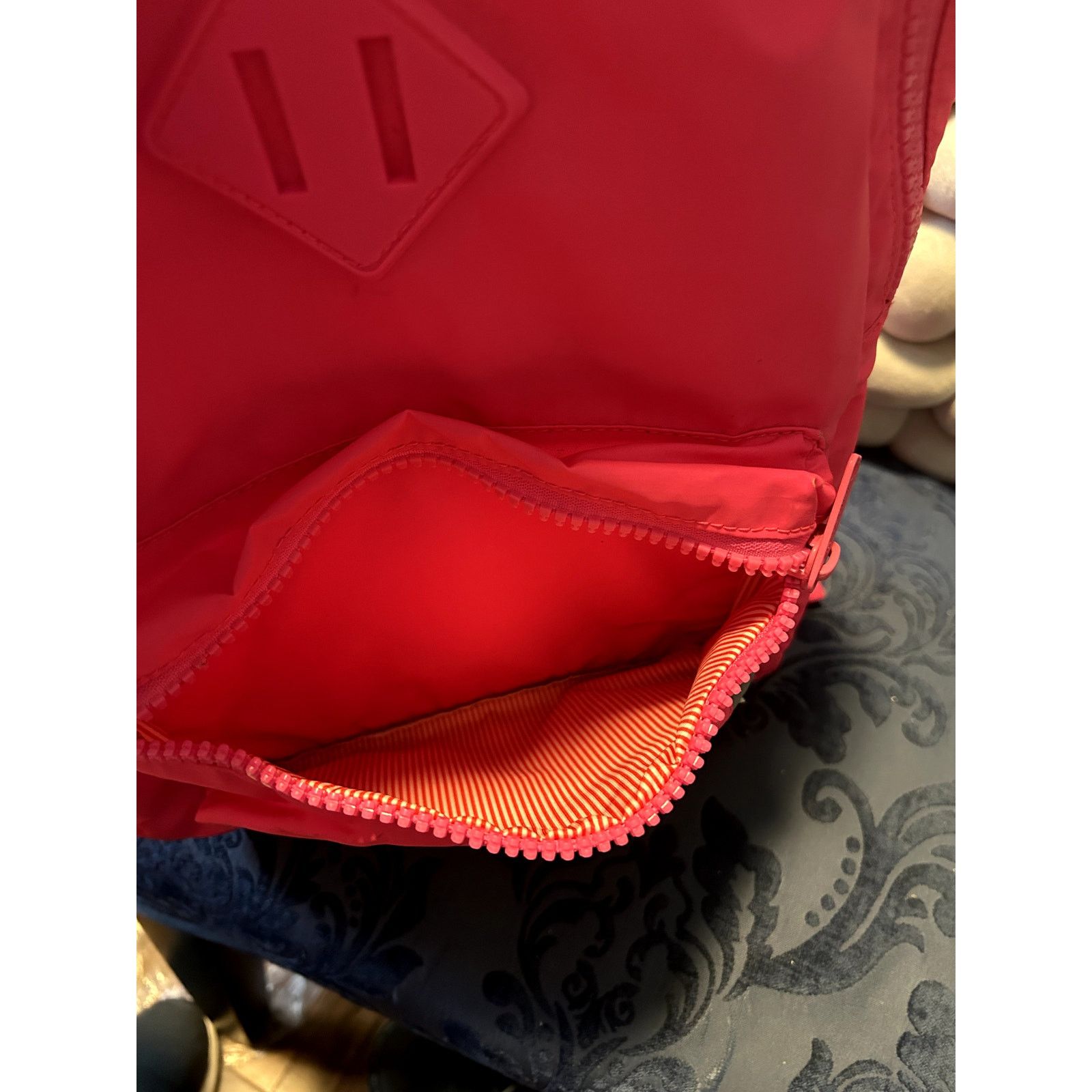 Herschel Supply Co. Herschel Neon Pink Backpack Size ONE SIZE - 7 Thumbnail