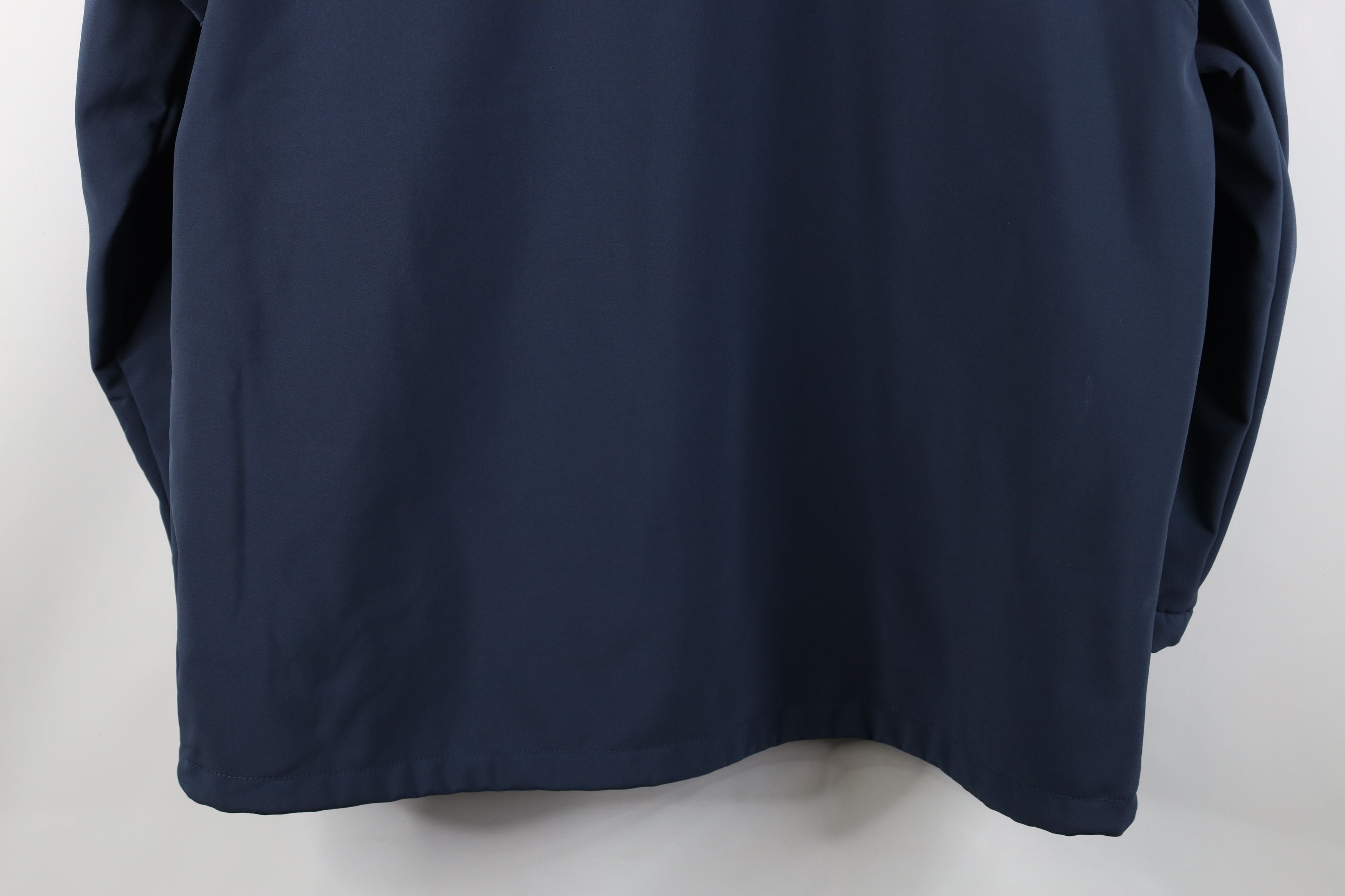 The North Face The North Face Contractor Lined Soft Shell Jacket Blue Size US XL / EU 56 / 4 - 15 Thumbnail