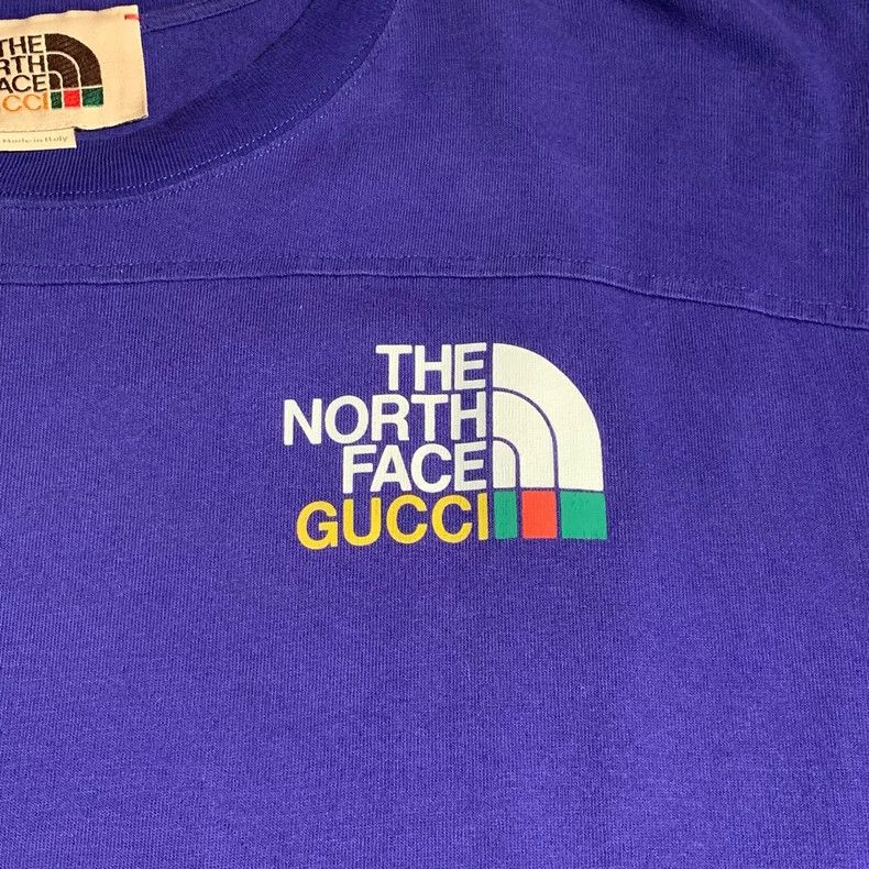 Gucci Gucci Short sleeves 2501-Nextarrow Size US S / EU 44-46 / 1 - 3 Thumbnail