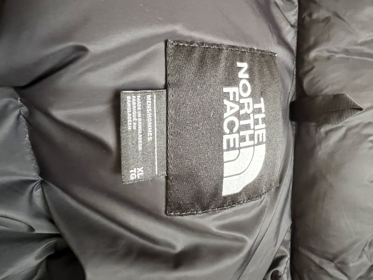 The North Face North face 700 puffer Size US XL / EU 56 / 4 - 4 Thumbnail