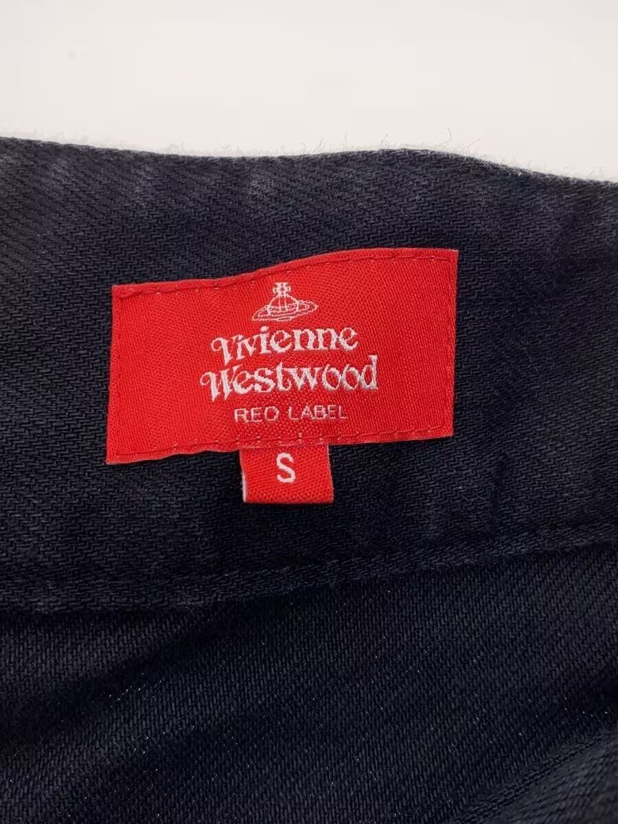 Vivienne Westwood Reconstructed Orb Nylon Pants Size 26" / US 2 / IT 38 - 4 Thumbnail