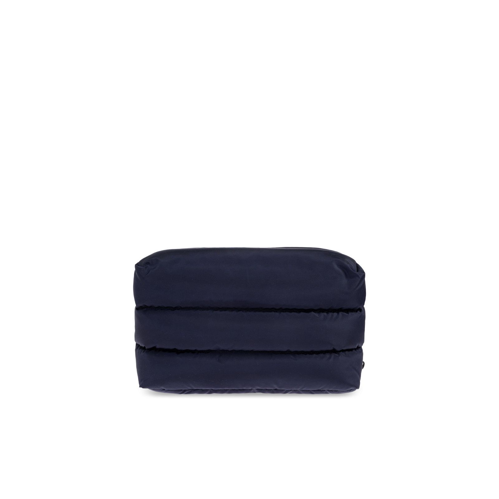 Moncler MONCLER Caradoc Navy Pouch New Size ONE SIZE - 2 Thumbnail