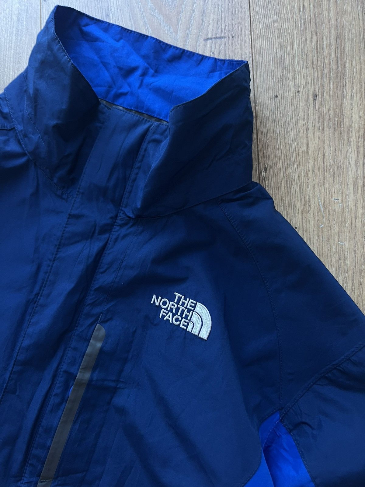 The North Face THE NORTH FACE HYVENT ALPHA Y2K JACKET OUTDOOR VINTAGE Size US L / EU 52-54 / 3 - 8 Thumbnail