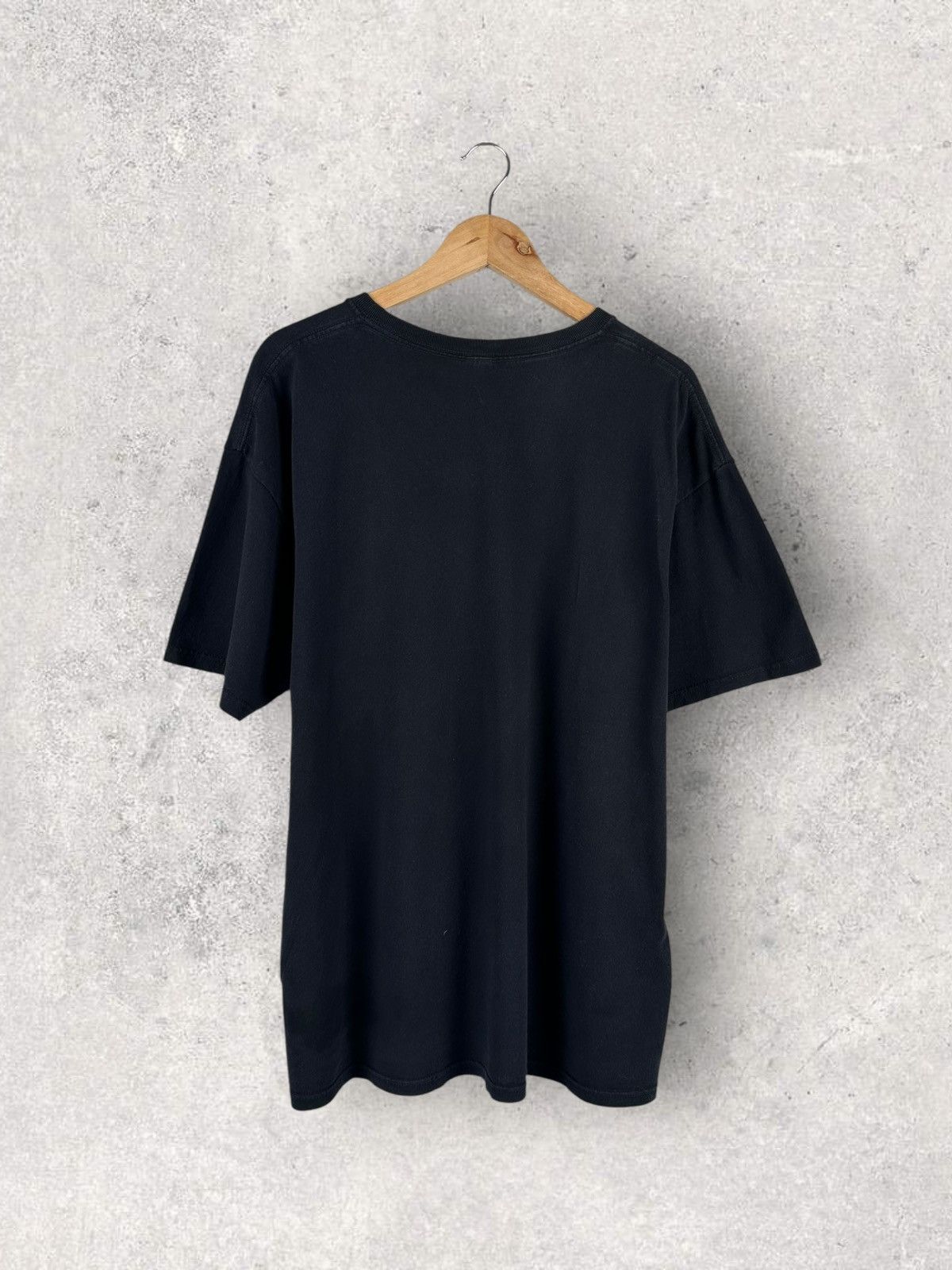 Band Tees Vintage Leonardo Tee Box Logo Size US M / EU 48-50 / 2 - 2 Thumbnail