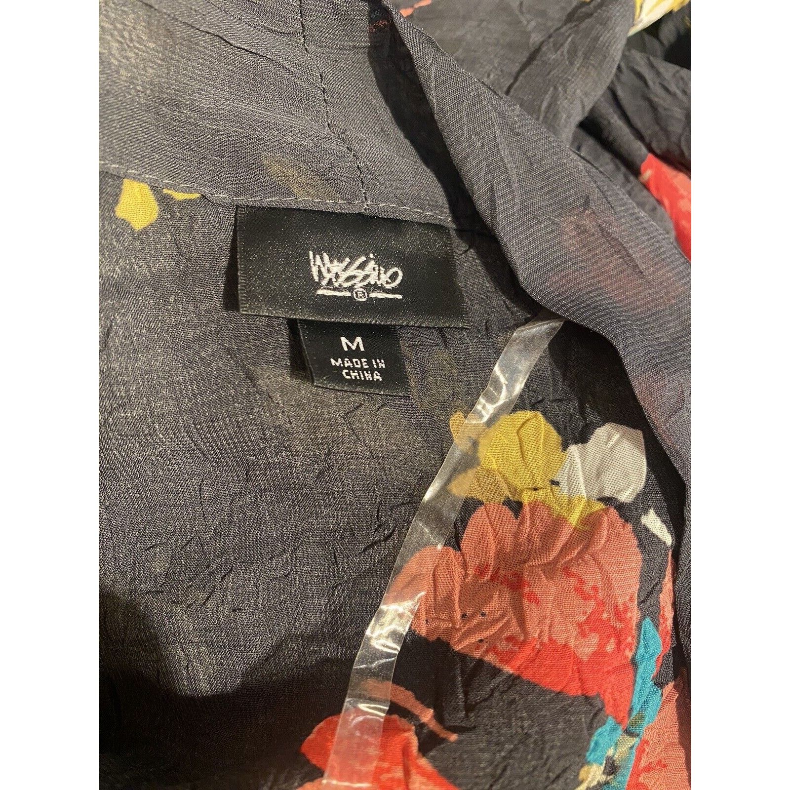 Mossimo NWT Mossimo Lightweight Cardigan Open Top Womens Shirt M Size M / US 6-8 / IT 42-44 - 3 Thumbnail
