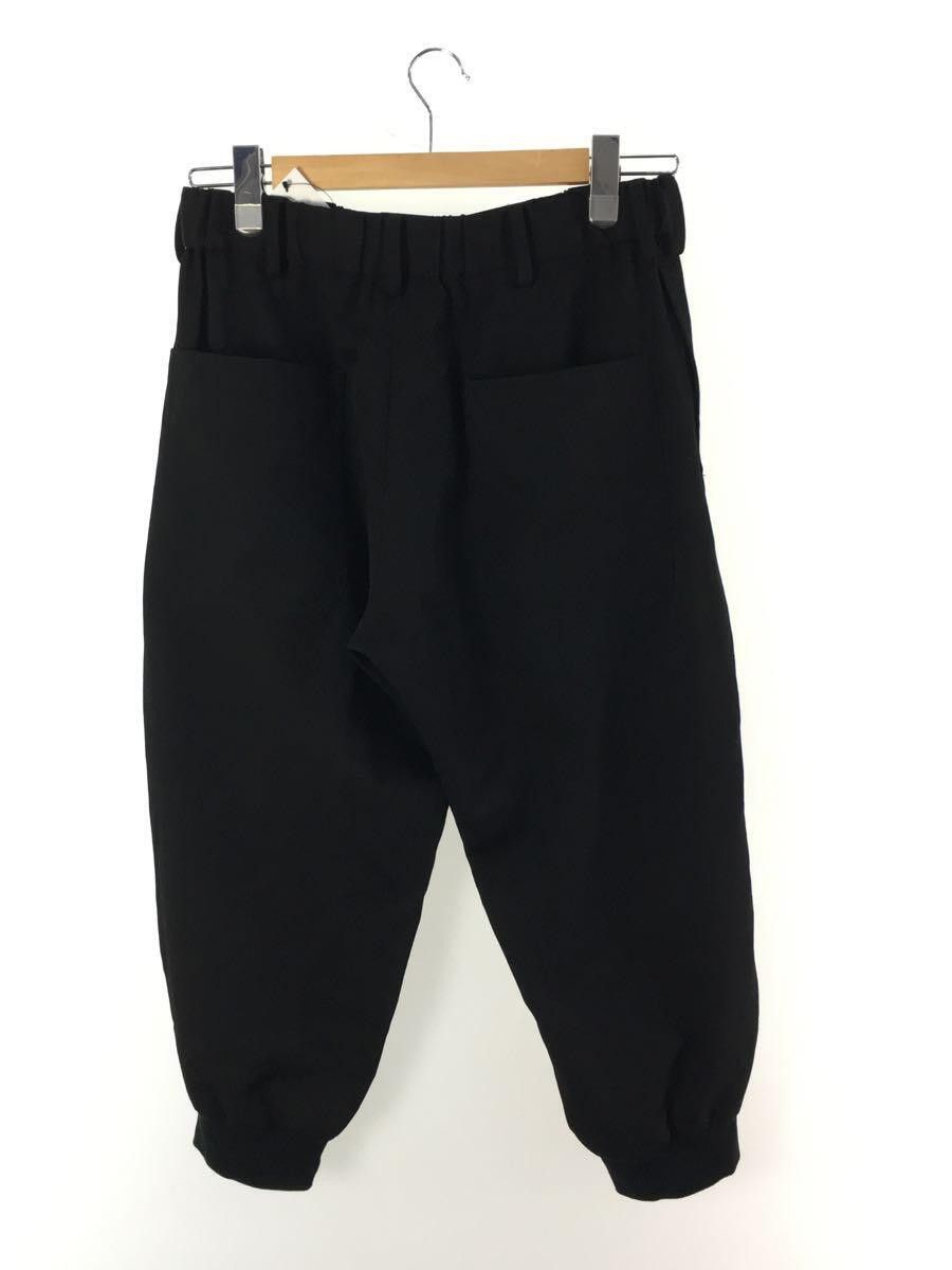 Yohji Yamamoto YOHJI YAMAMOTO wool pants HU-P67-100 Size US 31 - 2 Thumbnail